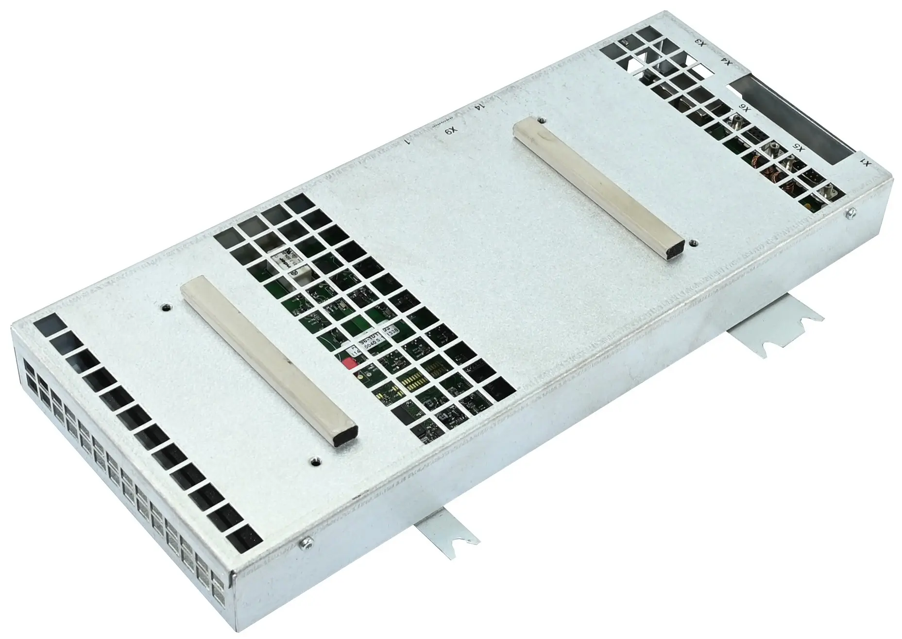 Produktfoto 1 von ABB 3HAC026271-001/06 DSQC646 3HAC026271-001
