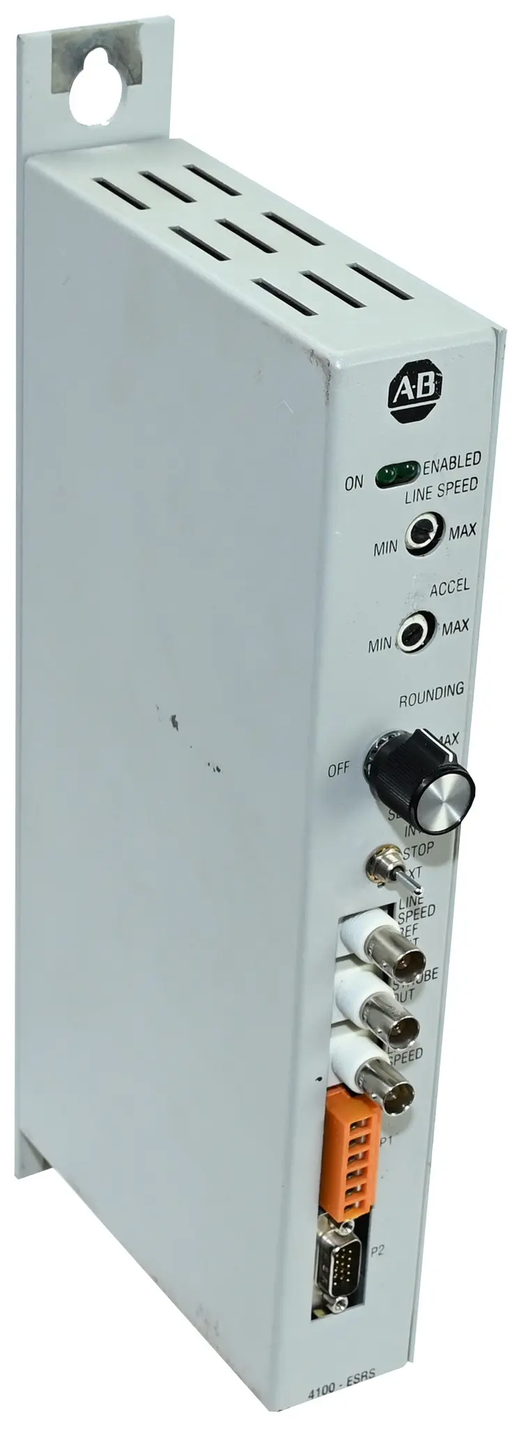 Produktfoto 1 von Allen Bradley Bulletin 4100 4100-ESRS
