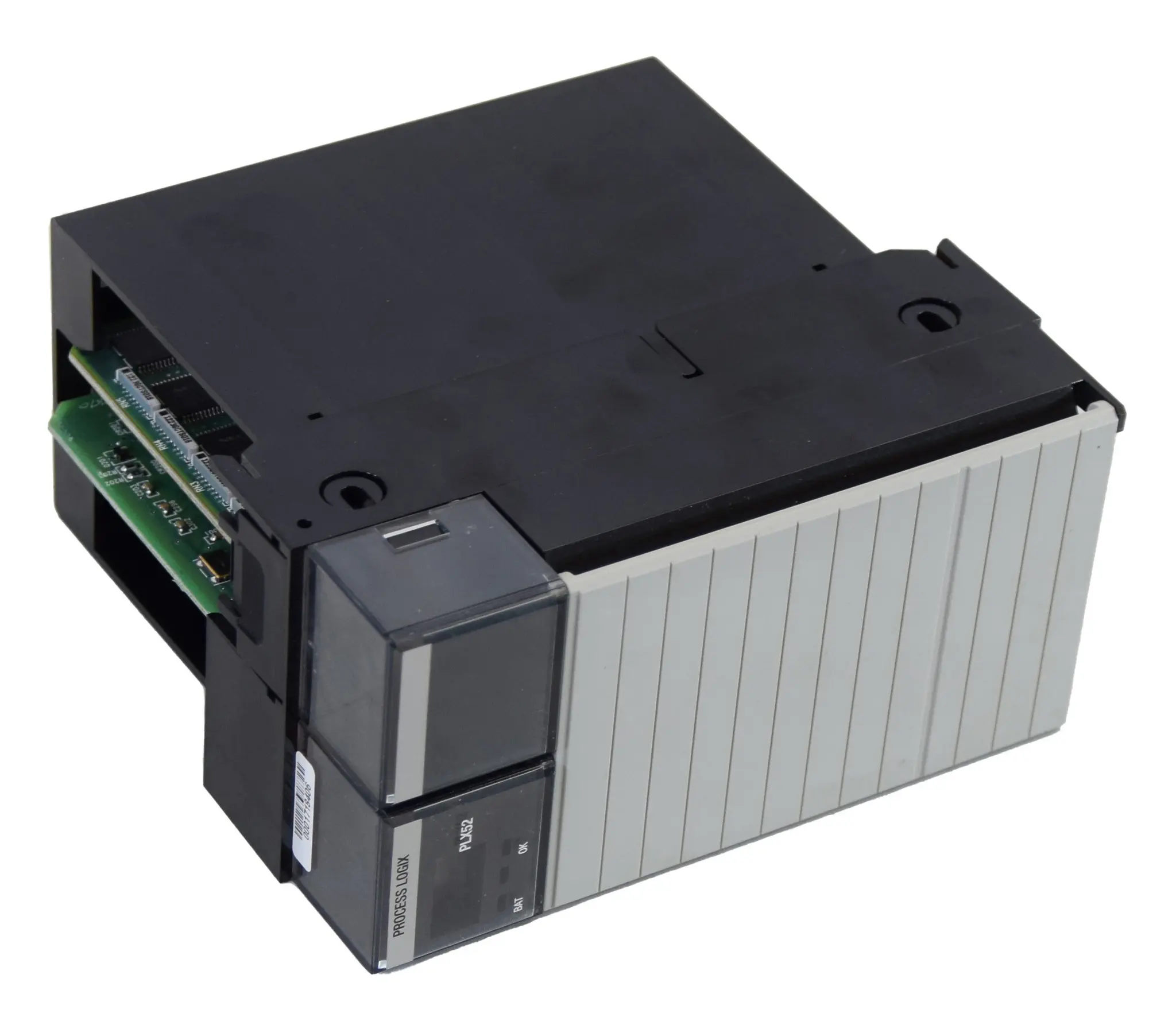 Produktfoto 1 von Allen Bradley 1757-PLX52/A 1757PLX52 Process Control Module Processor