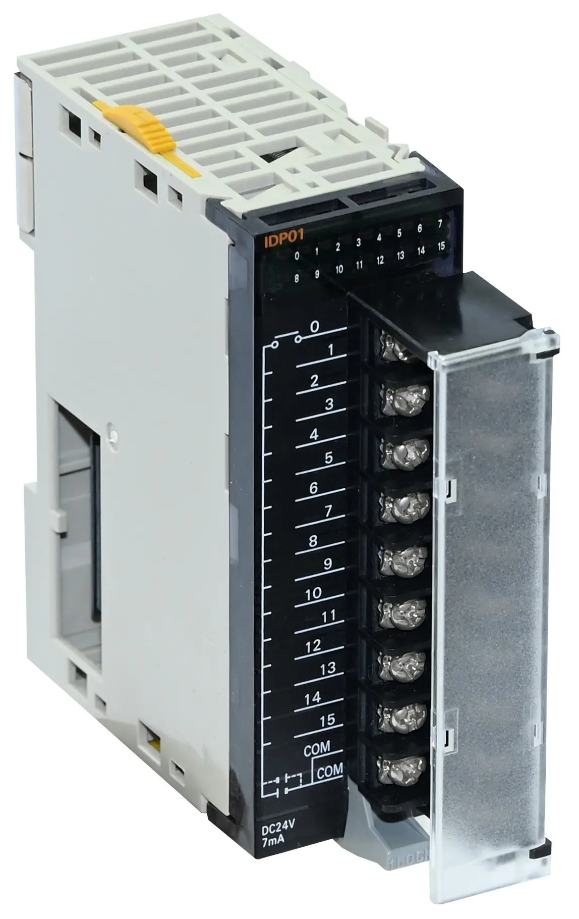 Produktfoto 1 von Omron CJ1W-IDP01 Digital quick response input unit