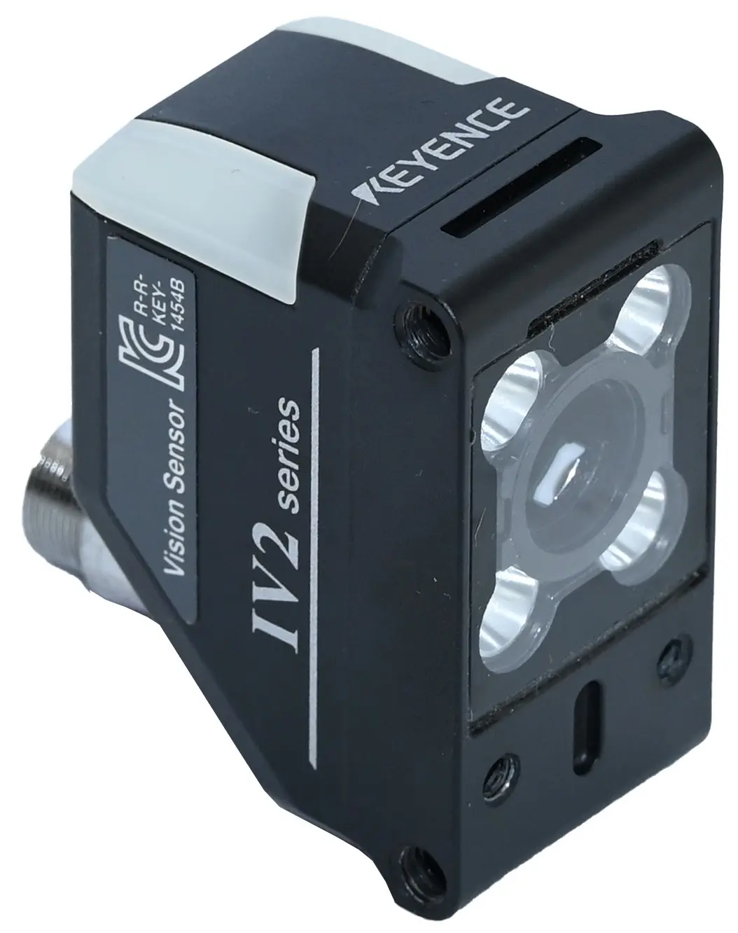 Produktfoto 1 von Keyence Sensorkopf IV2-G150MA