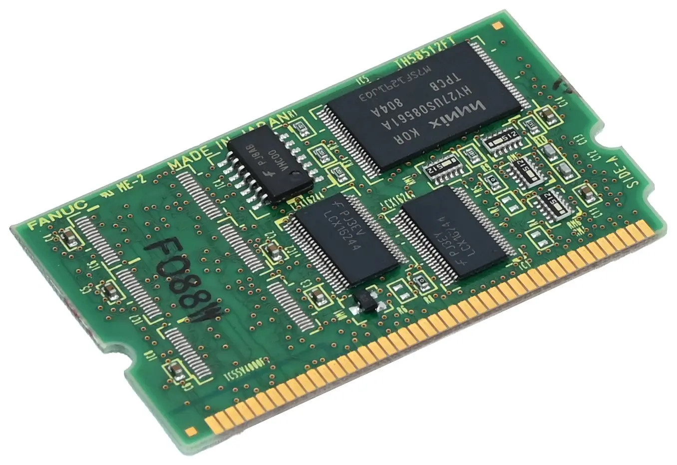 Produktfoto 1 von Fanuc A20B-3900-0223 Circuit board A20B9000223