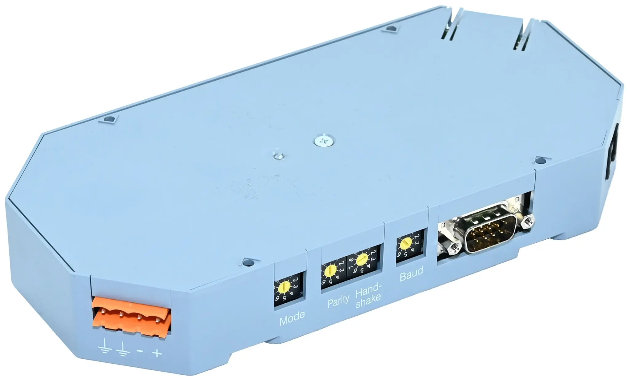 Produktfoto 1 von B&R Automation 4C1000.01-010 Module 4C100001010