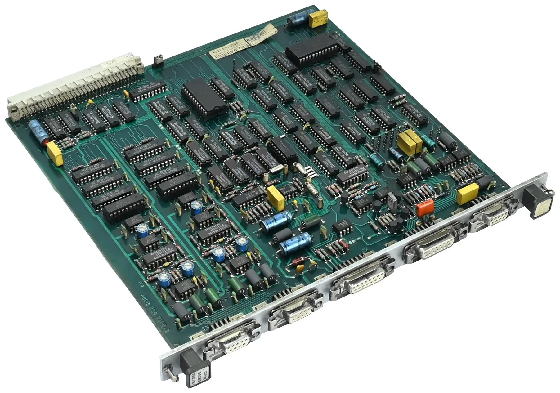 Produktfoto 1 von Philips 4022 226 3690 CNC LS/RM Drive Mod