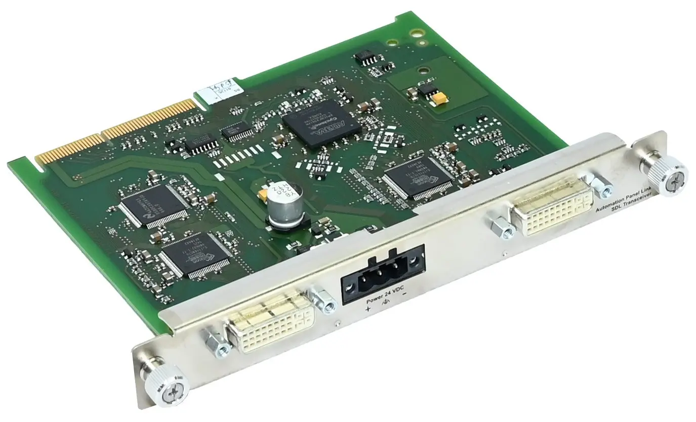 Produktfoto 1 von B&R Automation 5DLSDL.1000-01 SDL transceiver 5DLSDL100001