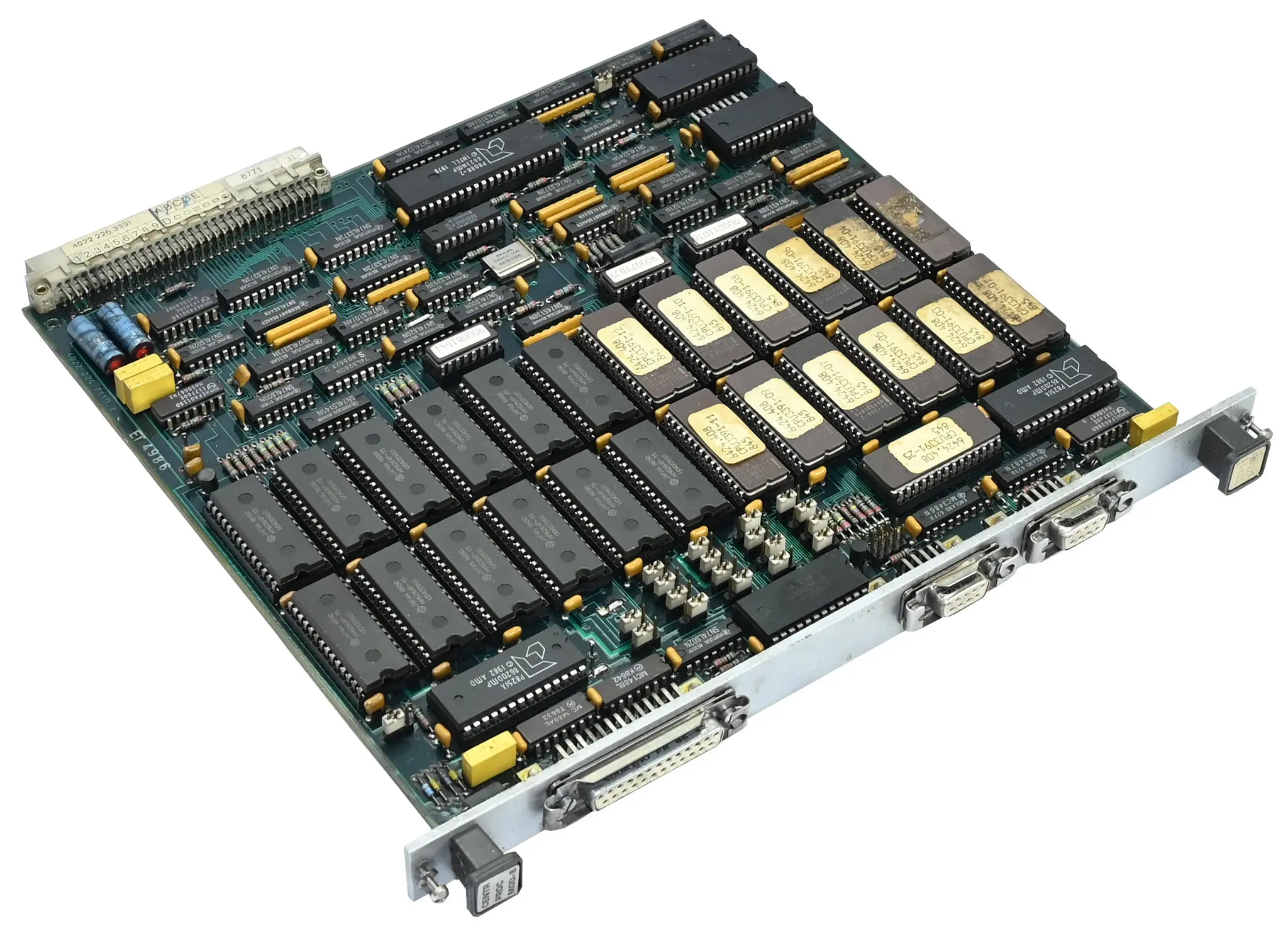 Produktfoto 1 von Philips 4022 226 3391 Platine Circuit board 40222263391