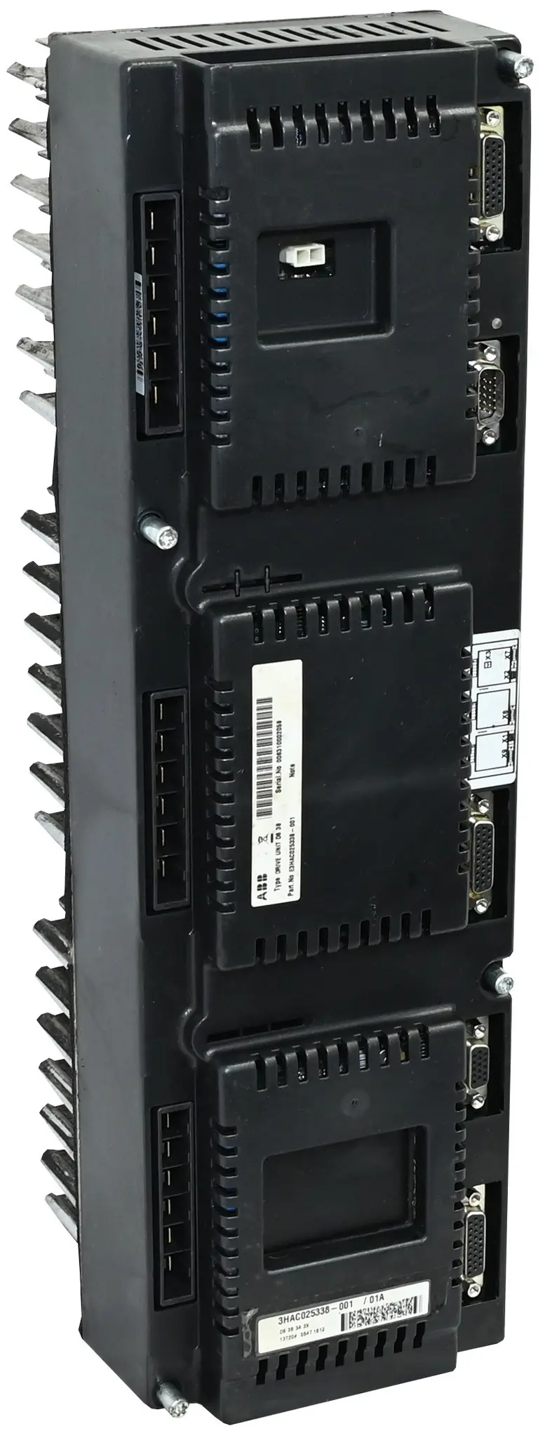 Produktfoto 1 von ABB 3HAC025338-001/01A Servo Unit Drive 3HAC025338-001