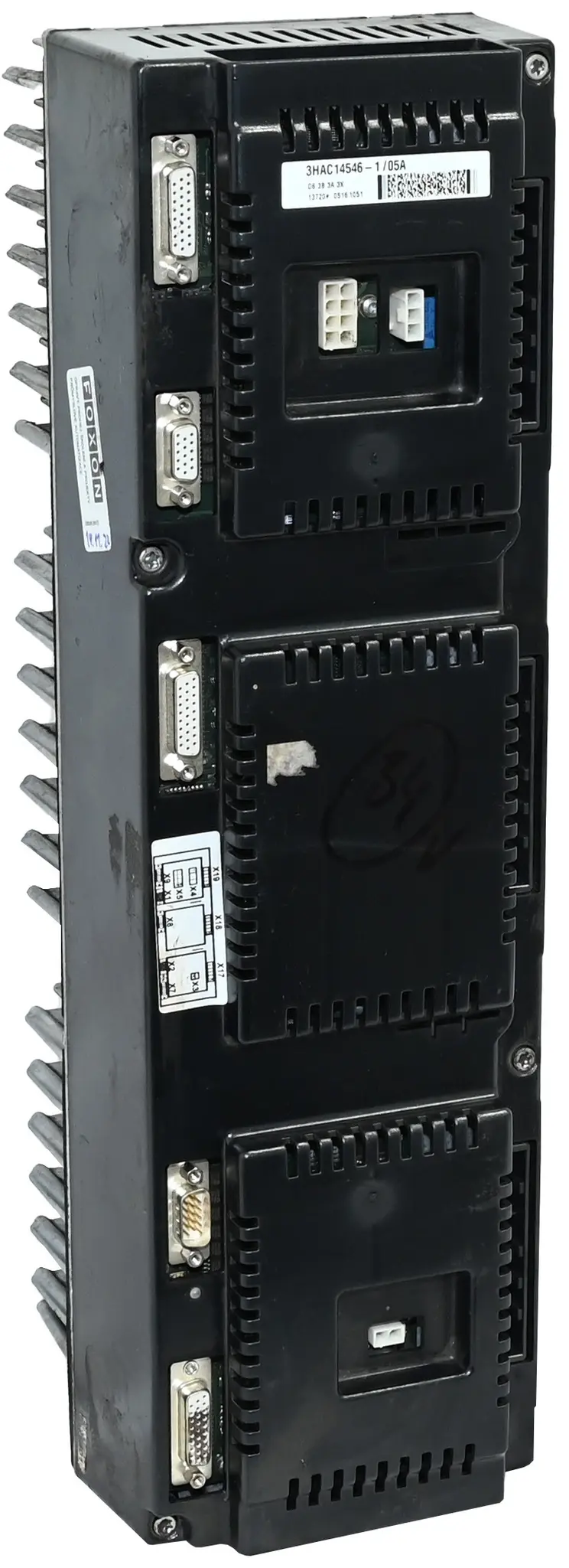 Produktfoto 1 von ABB 3HAC14546-1/05A Servo Unit Drive 3HAC14546-1