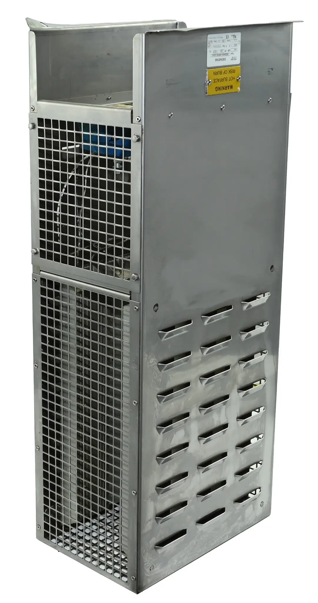 Produktfoto 1 von Siemens 6SE6400-4BD22-2EA0 Micromaster 6SE6 400-4BD22-2EA0 Braking Resistor