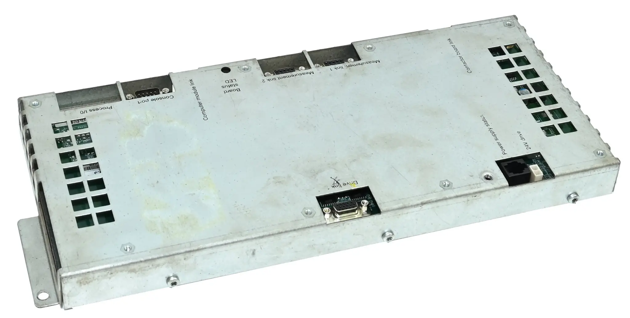 Produktfoto 1 von ABB 3HAC12815-1/11 DSQC601 3HAC12815-1 Axis Computer