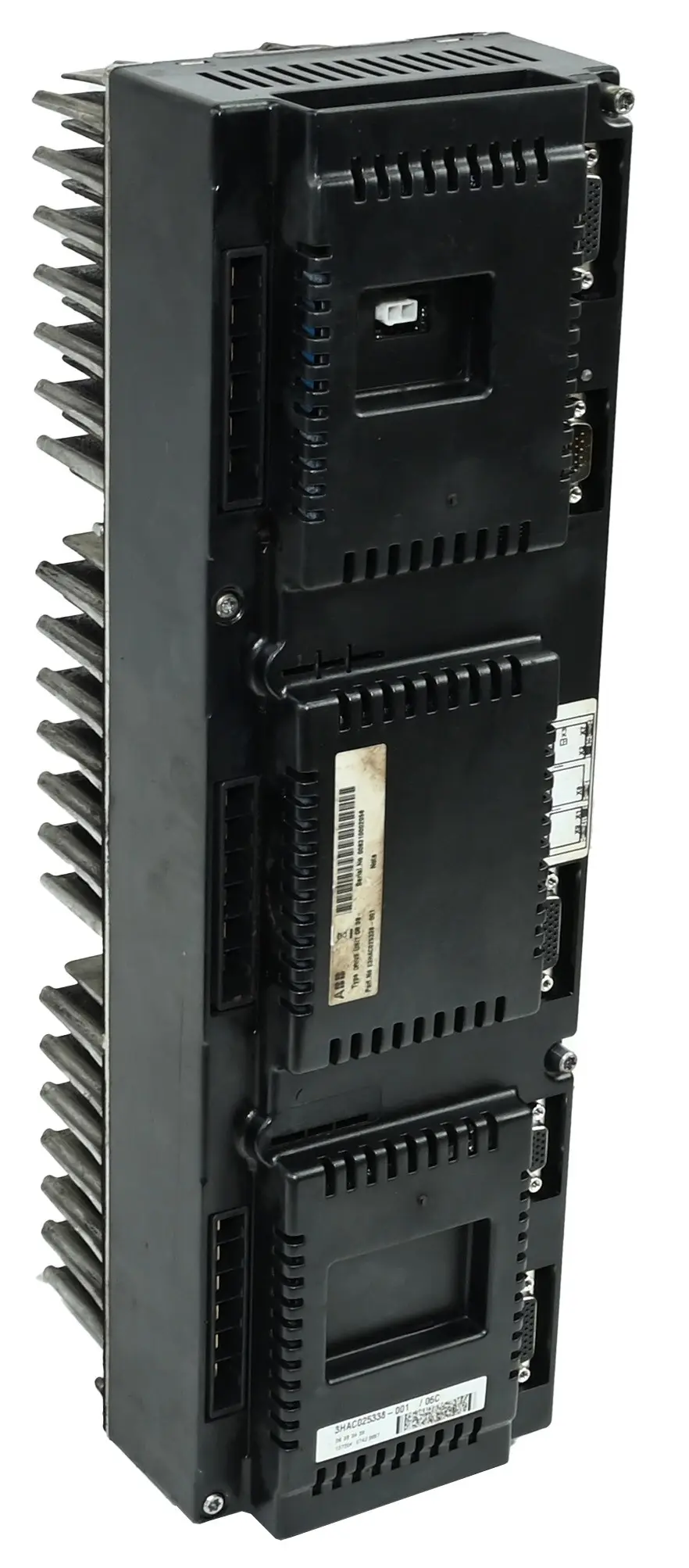 Produktfoto 1 von ABB 3HAC025338-001/06C Servo Drive 3HAC025338-001