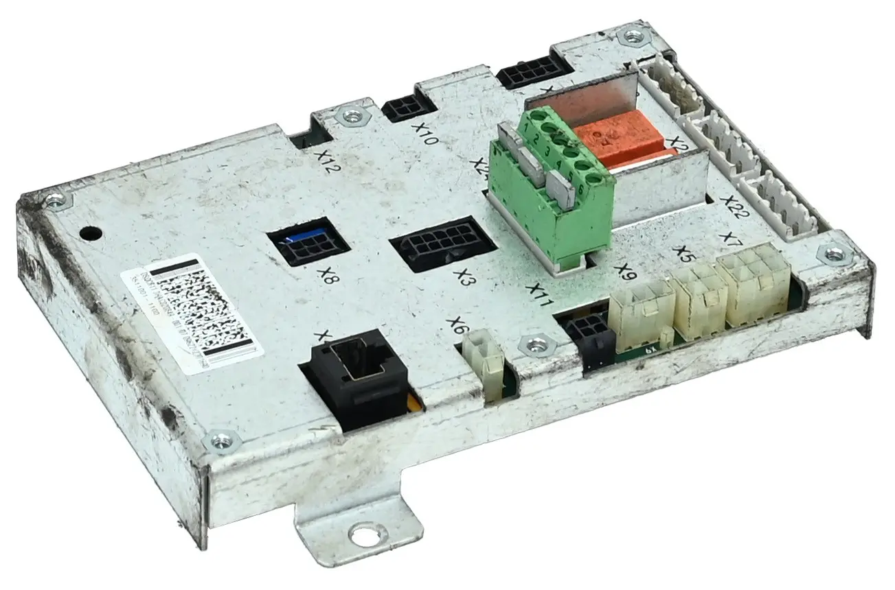 Produktfoto 1 von ABB 3HAC020849-001/07 DSQC611 3HAC020849-001 Controller Contractor Board