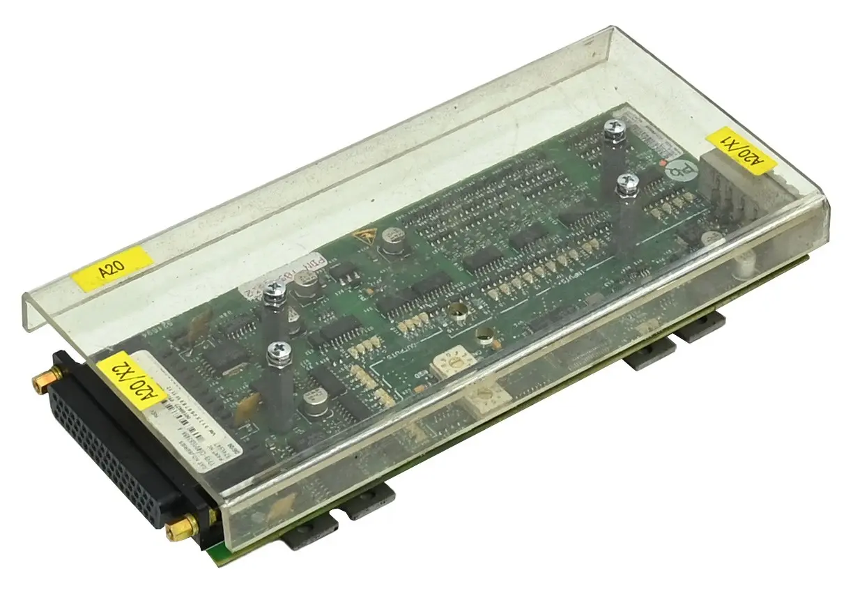 Produktfoto 1 von Allen Bradley 1799-CD0D16B20BK A Module
