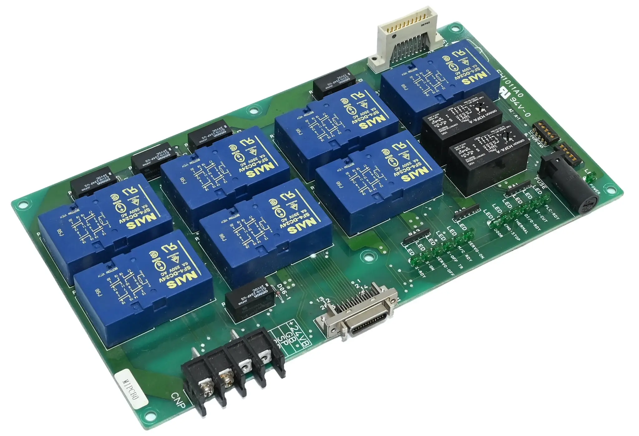 Produktfoto 1 von Fuji Electric FH1011A0 Board