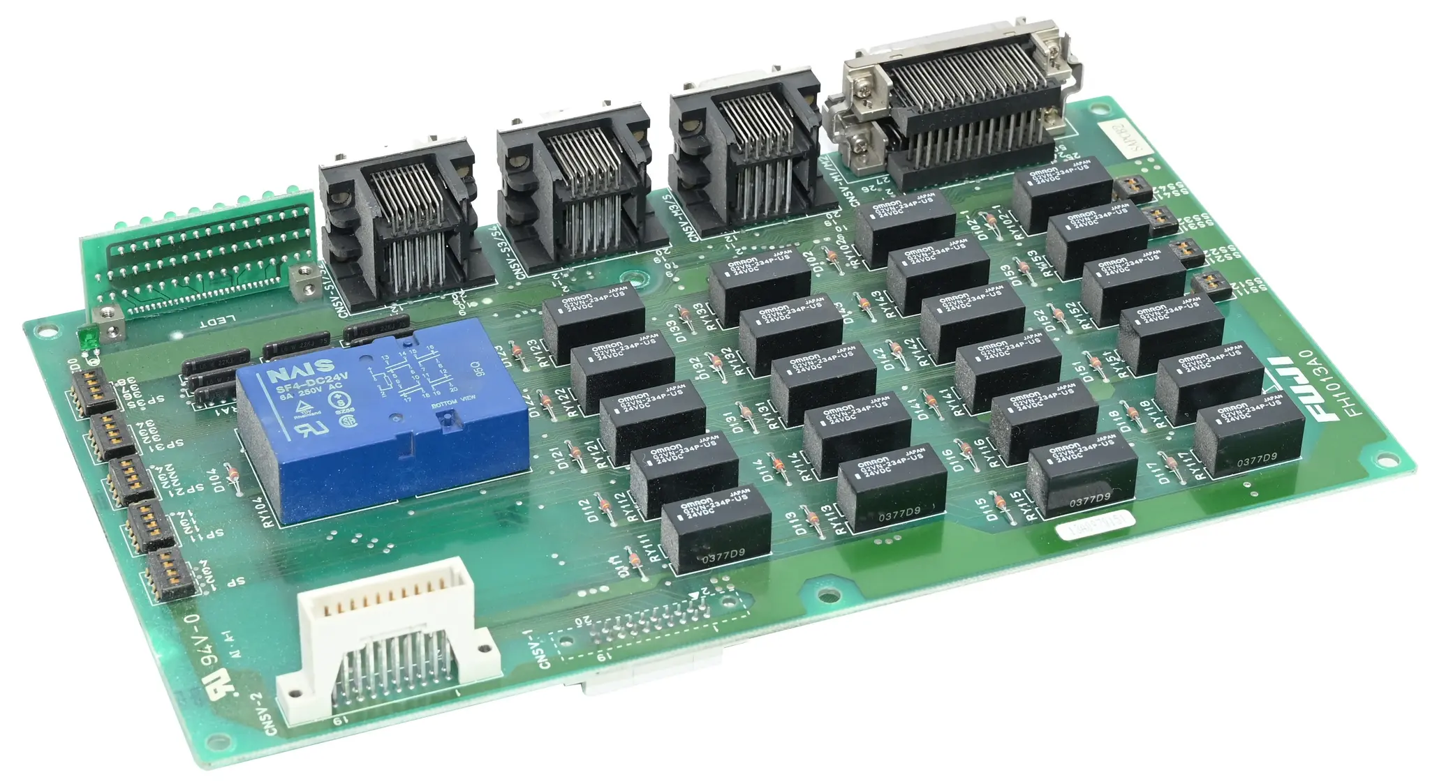 Produktfoto 1 von Fuji Electric FH1013A0 Relay Module