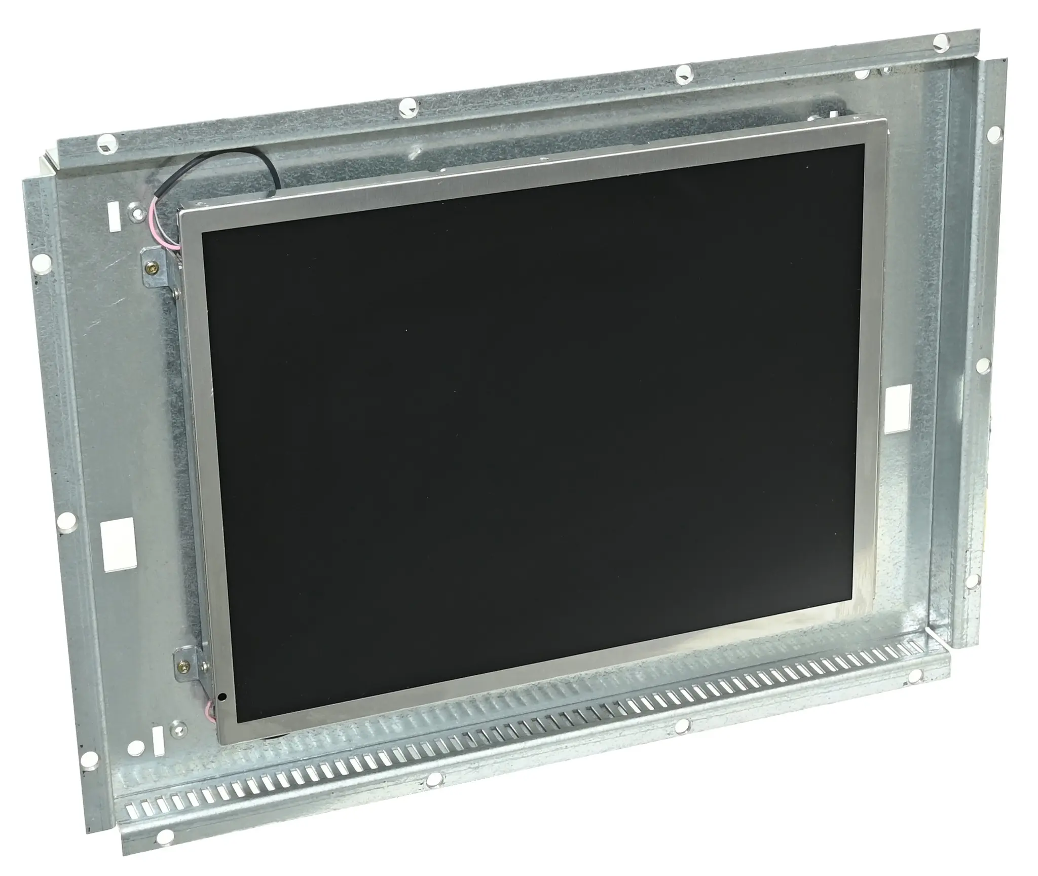 Produktfoto 1 von Siemens 6AV7661-4AA01-0BK0 OEM PC670 DC RASTATT 6AV7 661-4AA01-0BK0