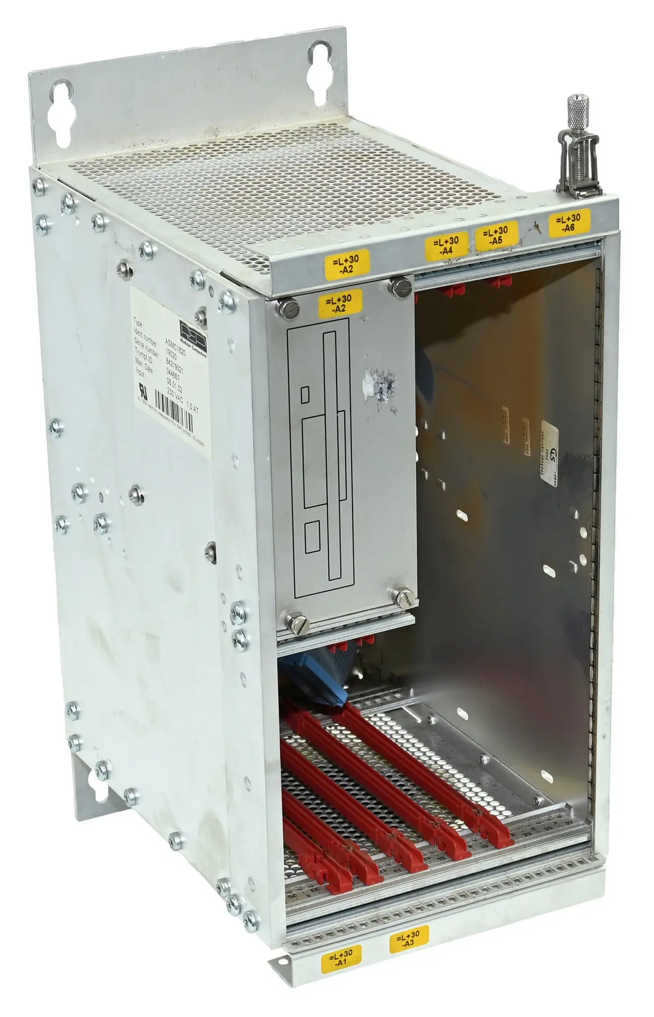Produktfoto 1 von Trumpf ASMC1820 Laser Controller 344667 19520
