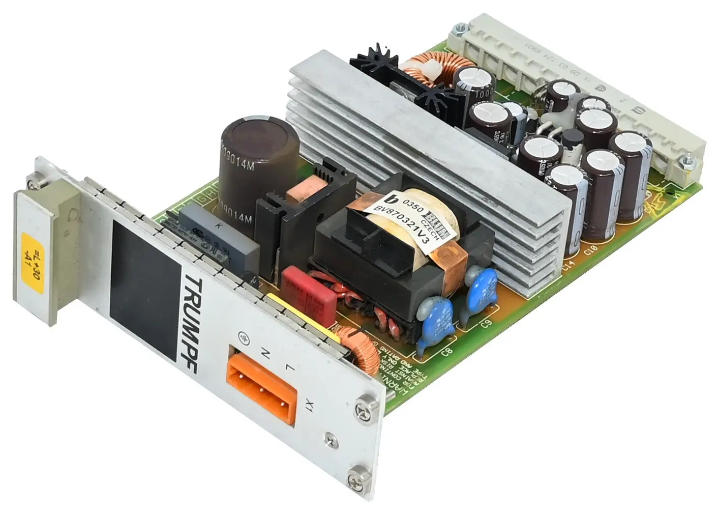 Produktfoto 1 von Trumpf SNT60200 Power Supply 580225