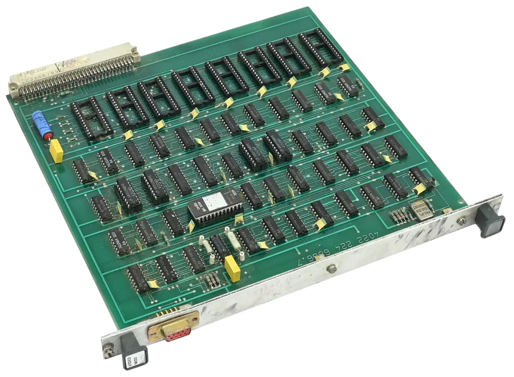 Produktfoto 1 von Philips 4022 224 6886.7 PC Board 402222468867