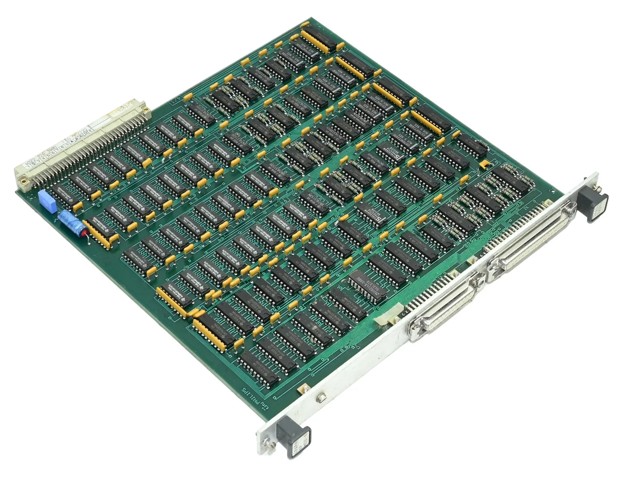 Produktfoto 1 von Philips 4022 226 3480 Graph 8P MOD B 40222263480
