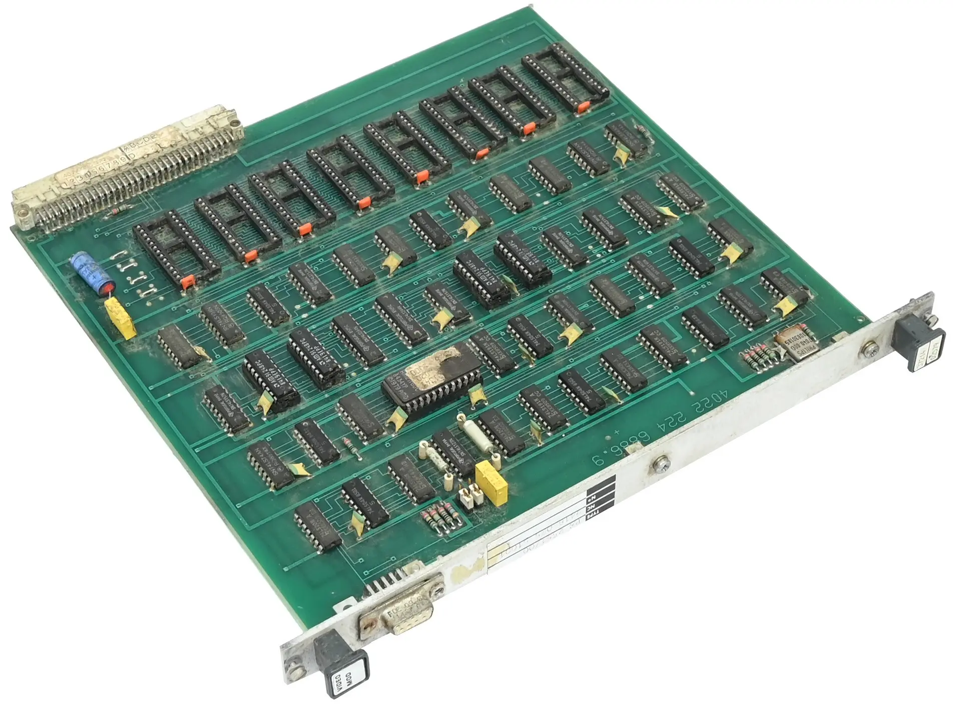 Produktfoto 1 von Philips 4022 224 6886.9 PC Board 402222468869