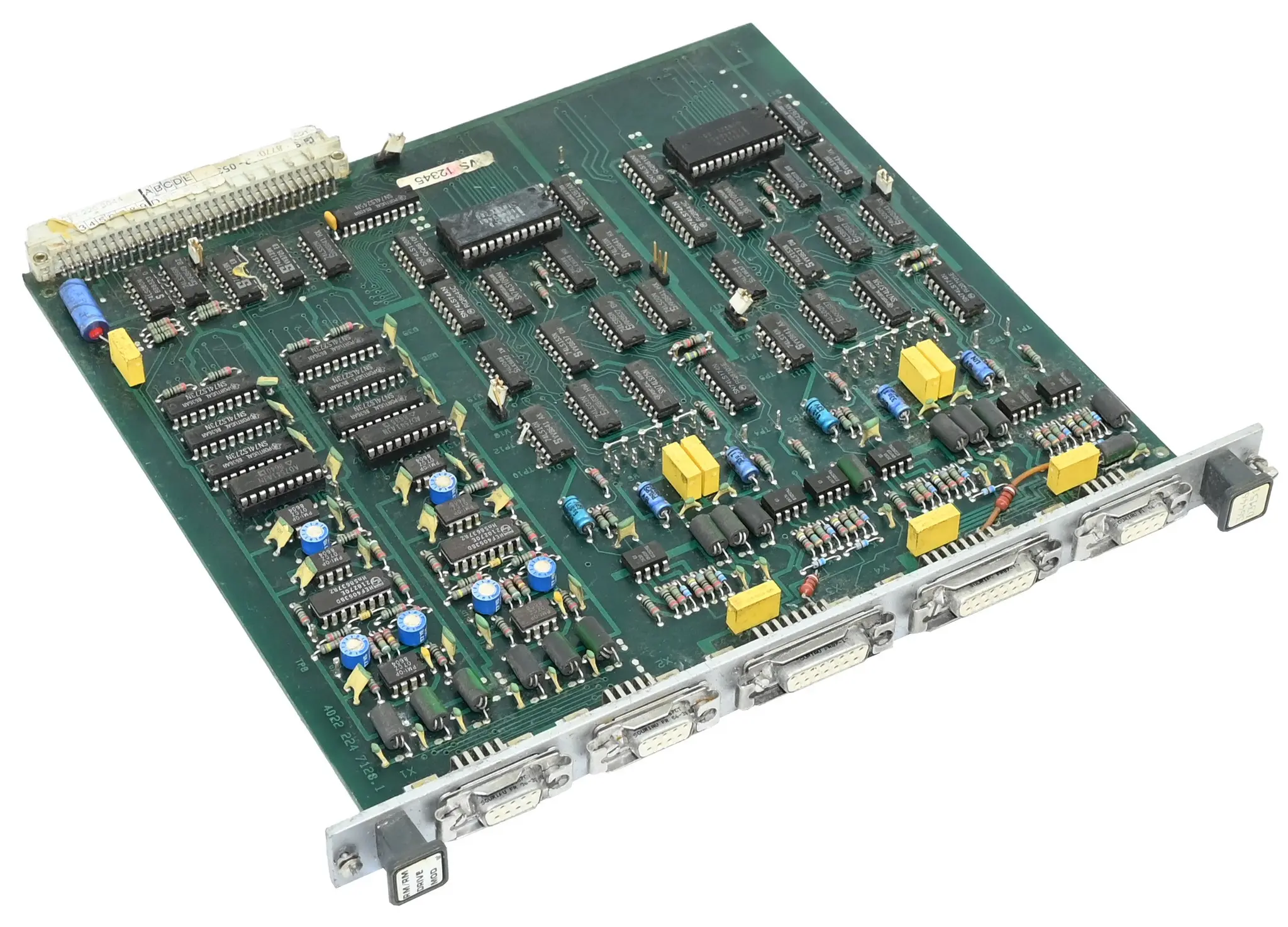 Produktfoto 1 von Philips 4022 226 3644 Control Card 40222263644 RM Drive Mod