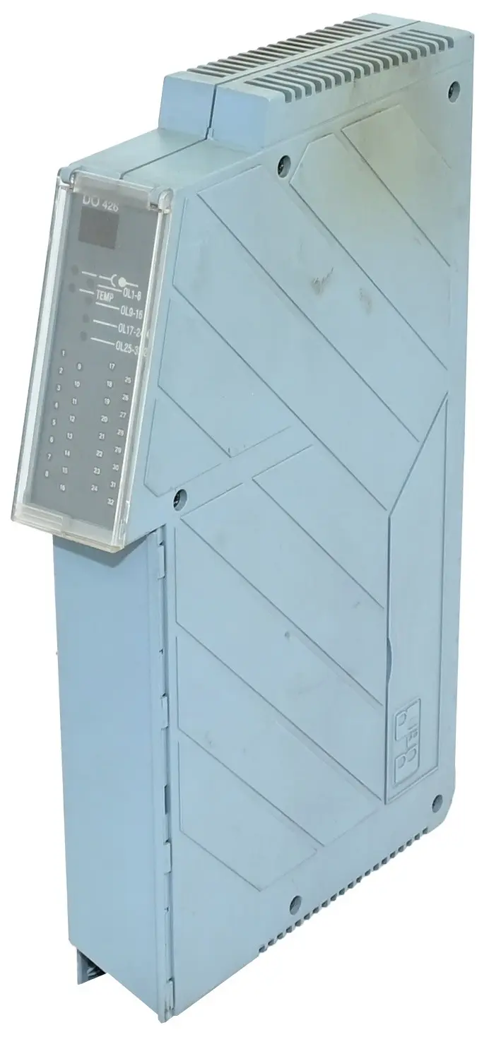 Produktfoto 1 von BR B R 2DO426.6 Digital Output Module 2DO4266