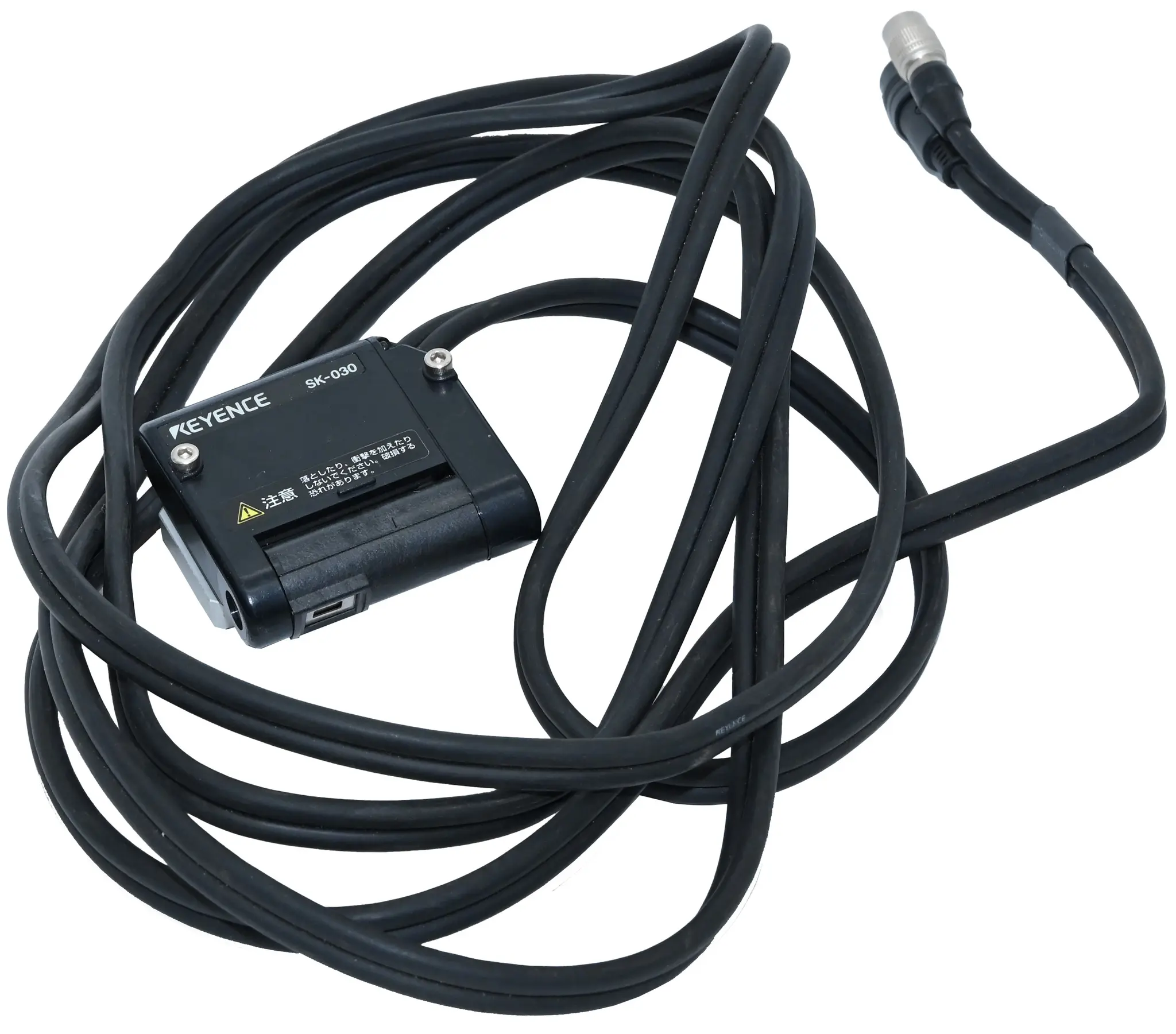 Produktfoto 1 von Keyence SK-030 Sensor