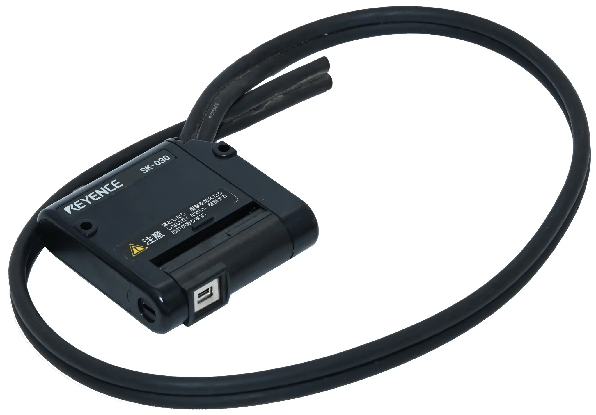 Produktfoto 1 von Keyence SK-030 Sensor