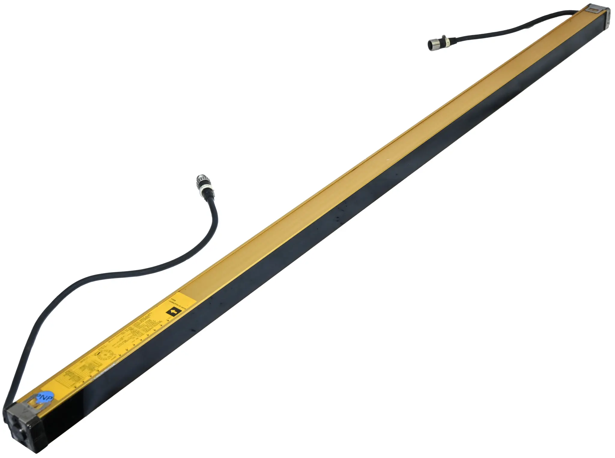 Produktfoto 1 von Omron F3SN-A0952P25-D-04TS Safety Light Curtain F3SNA0952P25D04TS