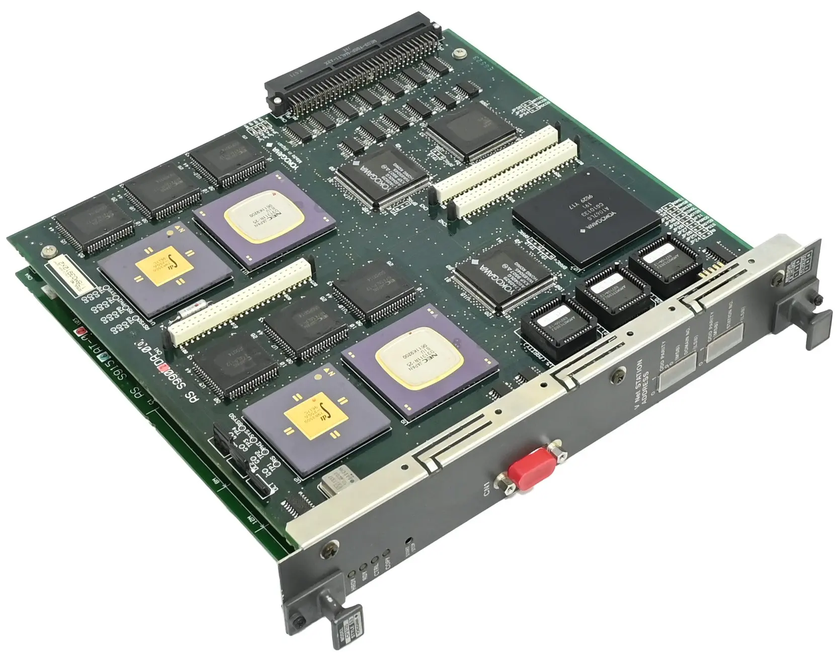Produktfoto 1 von Yokogawa CP313D Processor Module