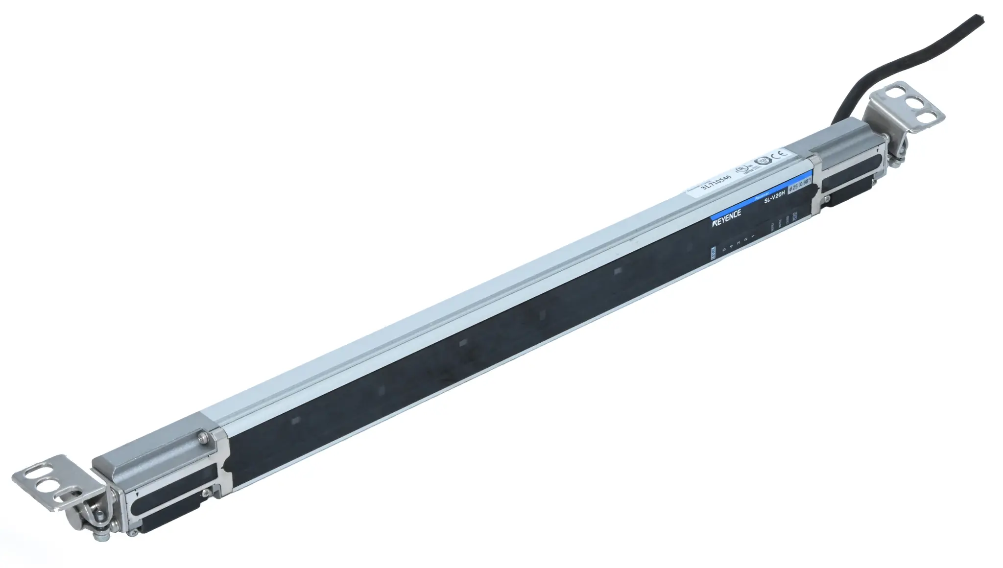 Produktfoto 1 von Keyence SL-V20H-R Receiver SLV20HR
