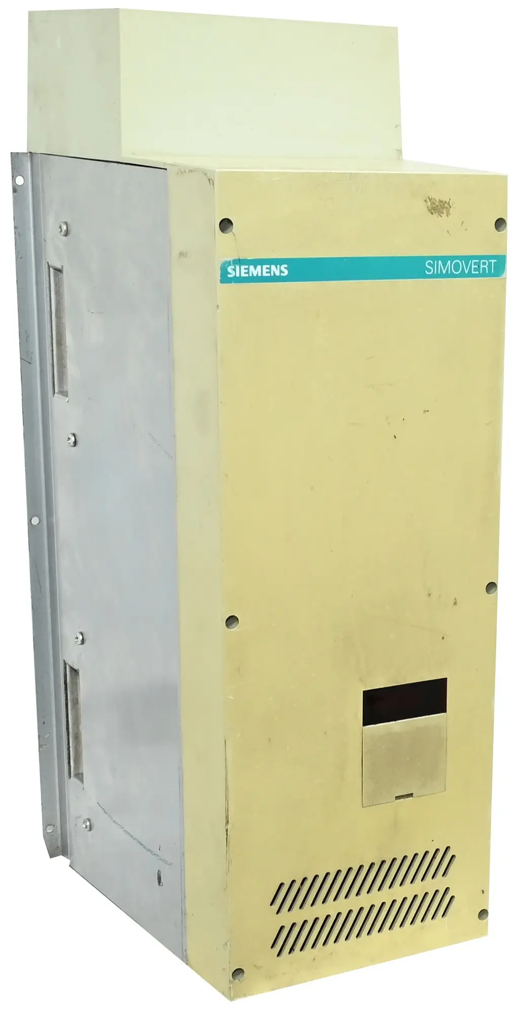 Produktfoto 1 von Siemens 6SE2133-3AA21 SImovert P 6SE2 133-3AA21 22kW 25HP