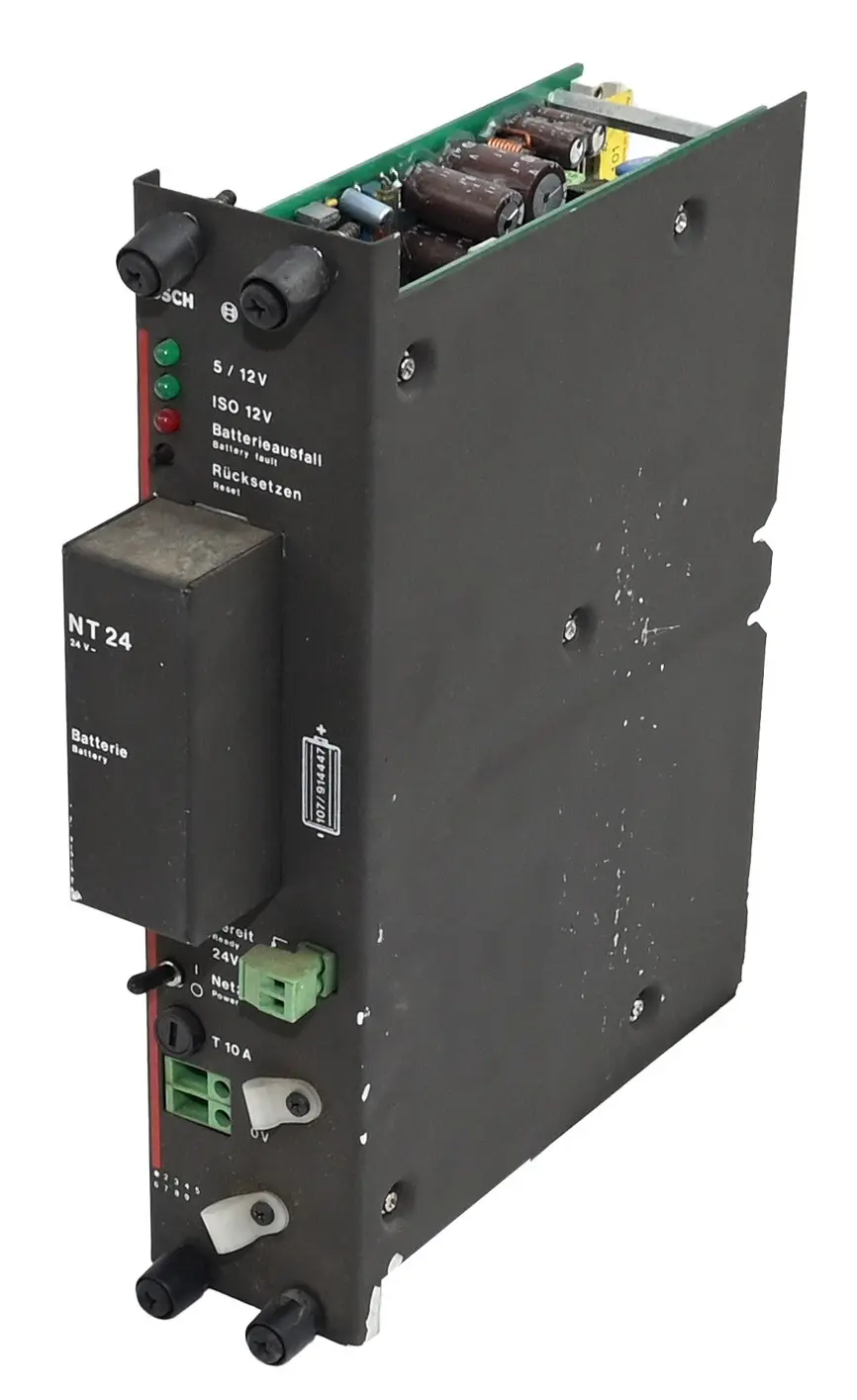 Produktfoto 1 von Bosch NT24 068046-101 Power Supply 068046101