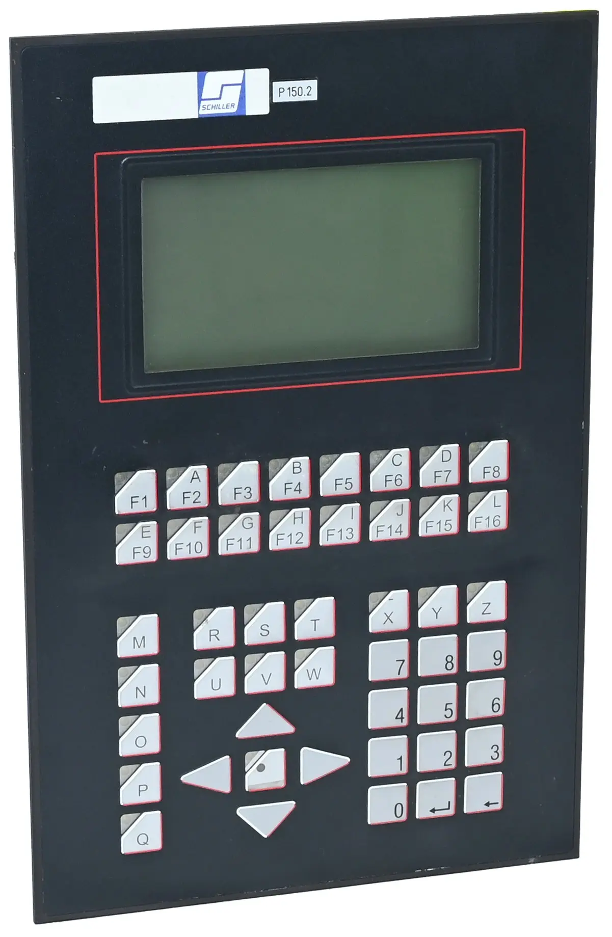 Produktfoto 1 von B&R 4D1166.00-590 Control Panel 4D116600590