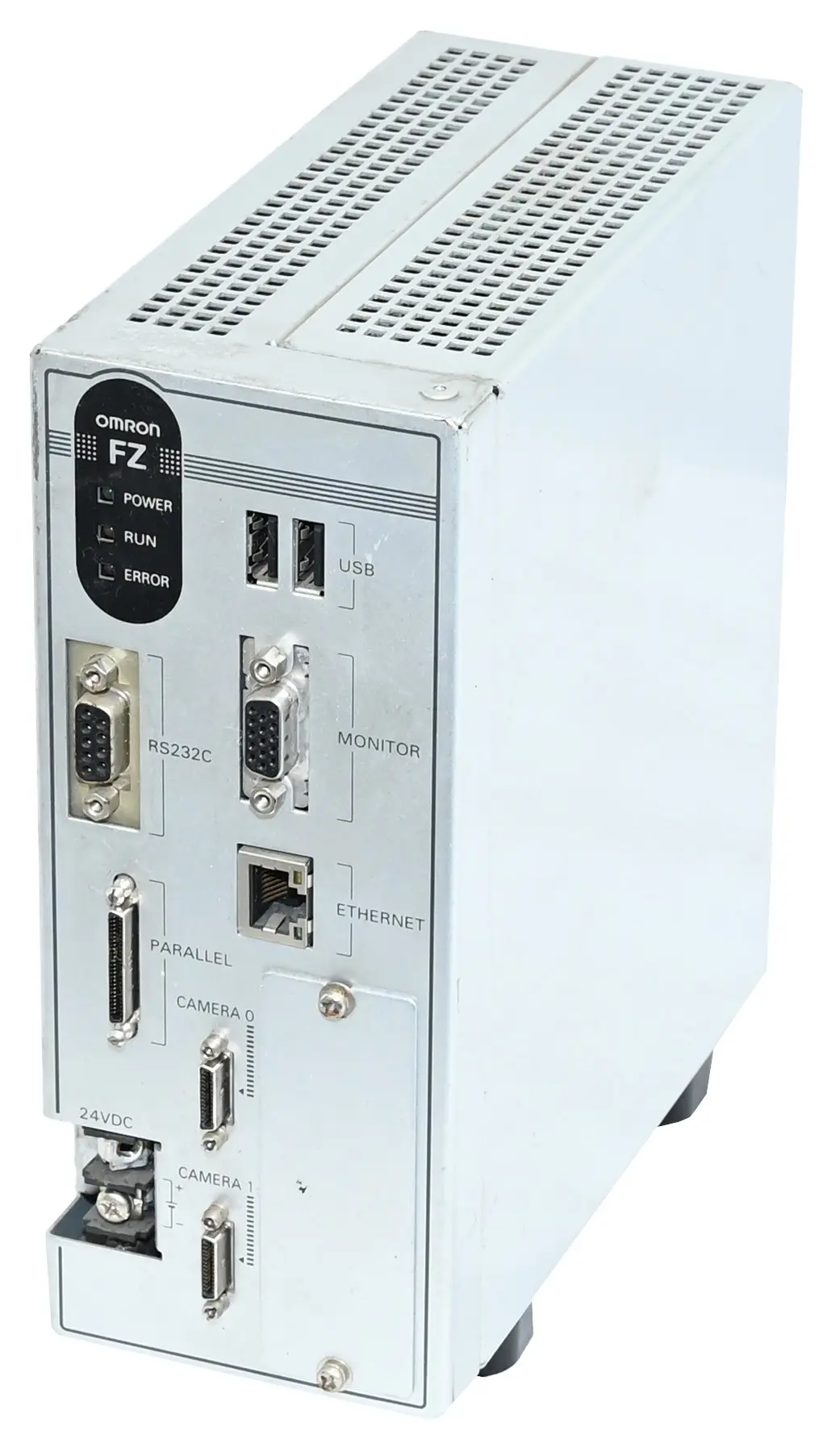 Produktfoto 1 von Omron FZ4-L350 Machine Vision Controller FZ4L350
