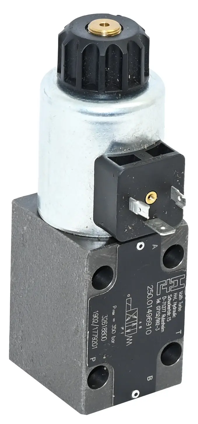 Produktfoto 1 von Voith 250.01496910 H+L HYDRAULIK