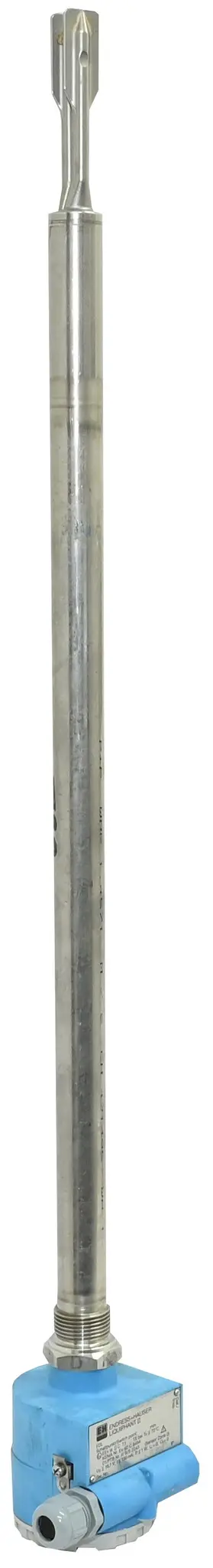 Produktfoto 1 von Endress Hauser FDL 31-FGR2AD7K 0720 Liquiphant II