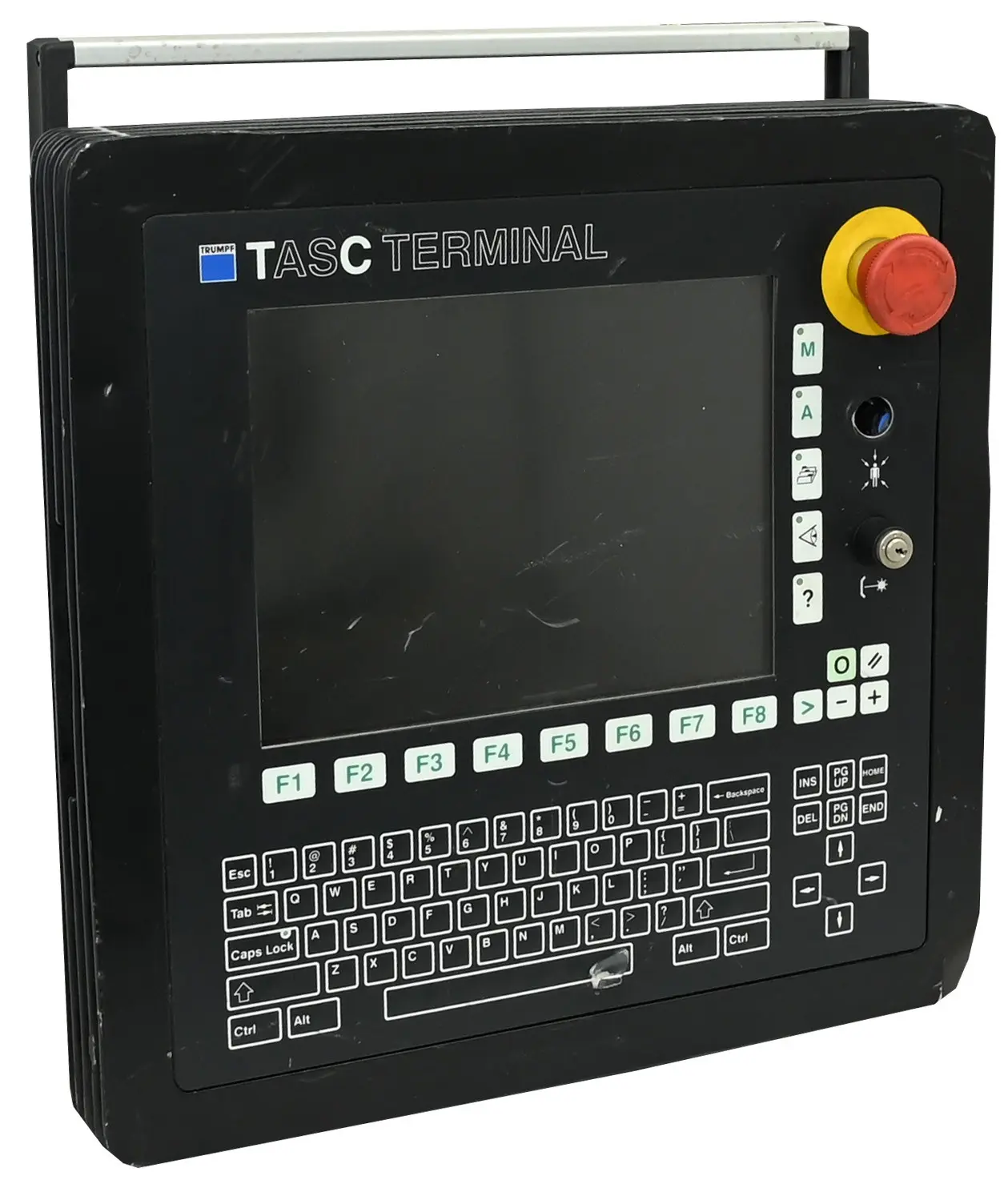 Produktfoto 1 von Siemens G34924-J2000 TASC 300 TASK 300 SC 520 L
