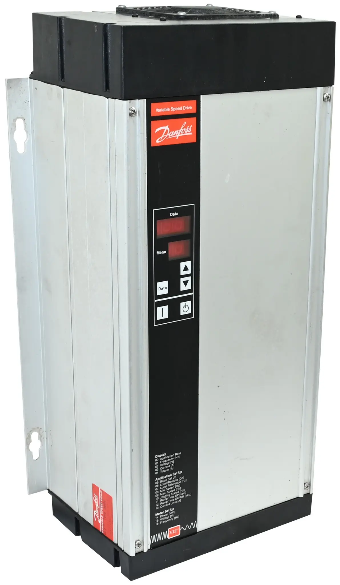 Produktfoto 1 von Danfoss 175H1016 Variable Speed Drive VLT 3004