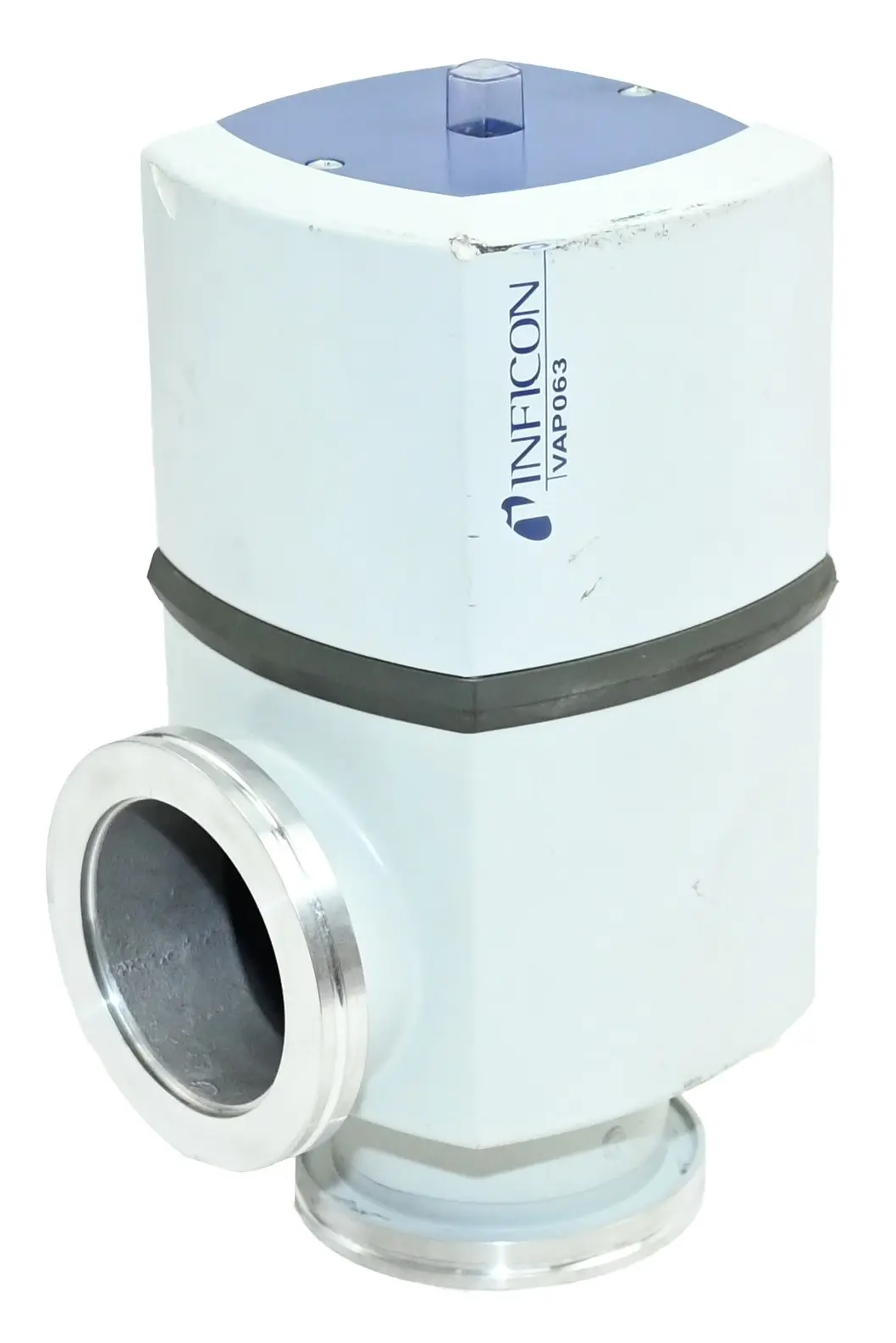 Produktfoto 1 von Inficon VAP063-A Vacuum Valve 250-404