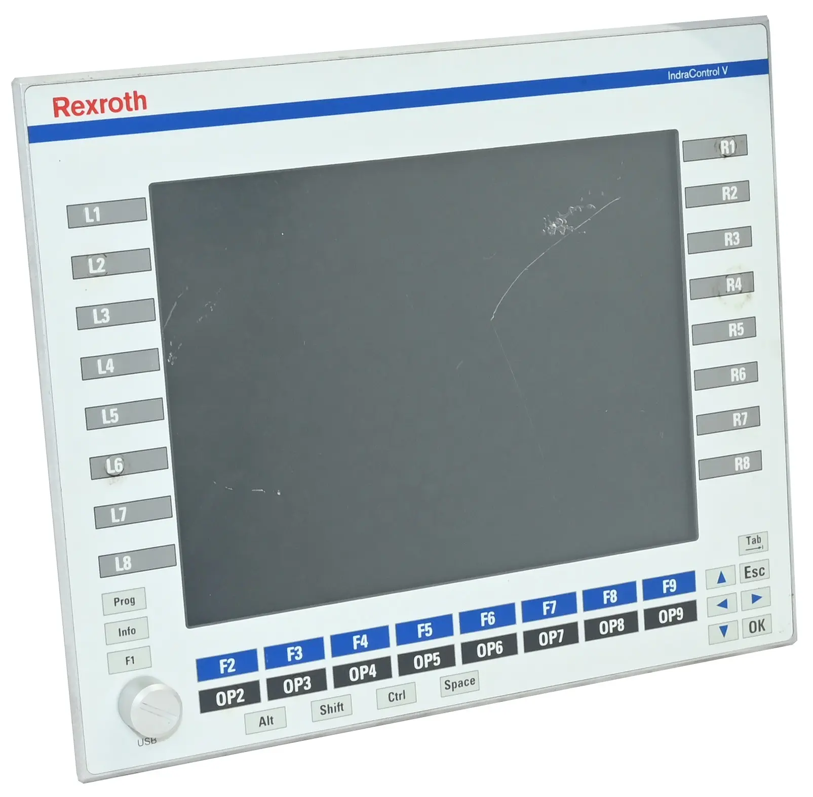 Produktfoto 1 von Rexroth VEP40.5 R911172936