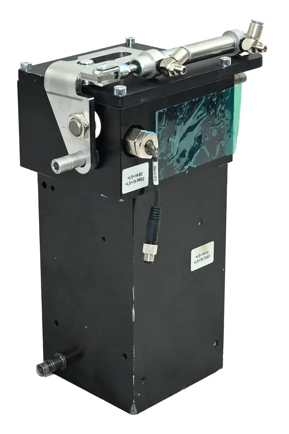 Produktfoto 1 von Trumpf 1588848 Laser Accessories 1418165-01-HG