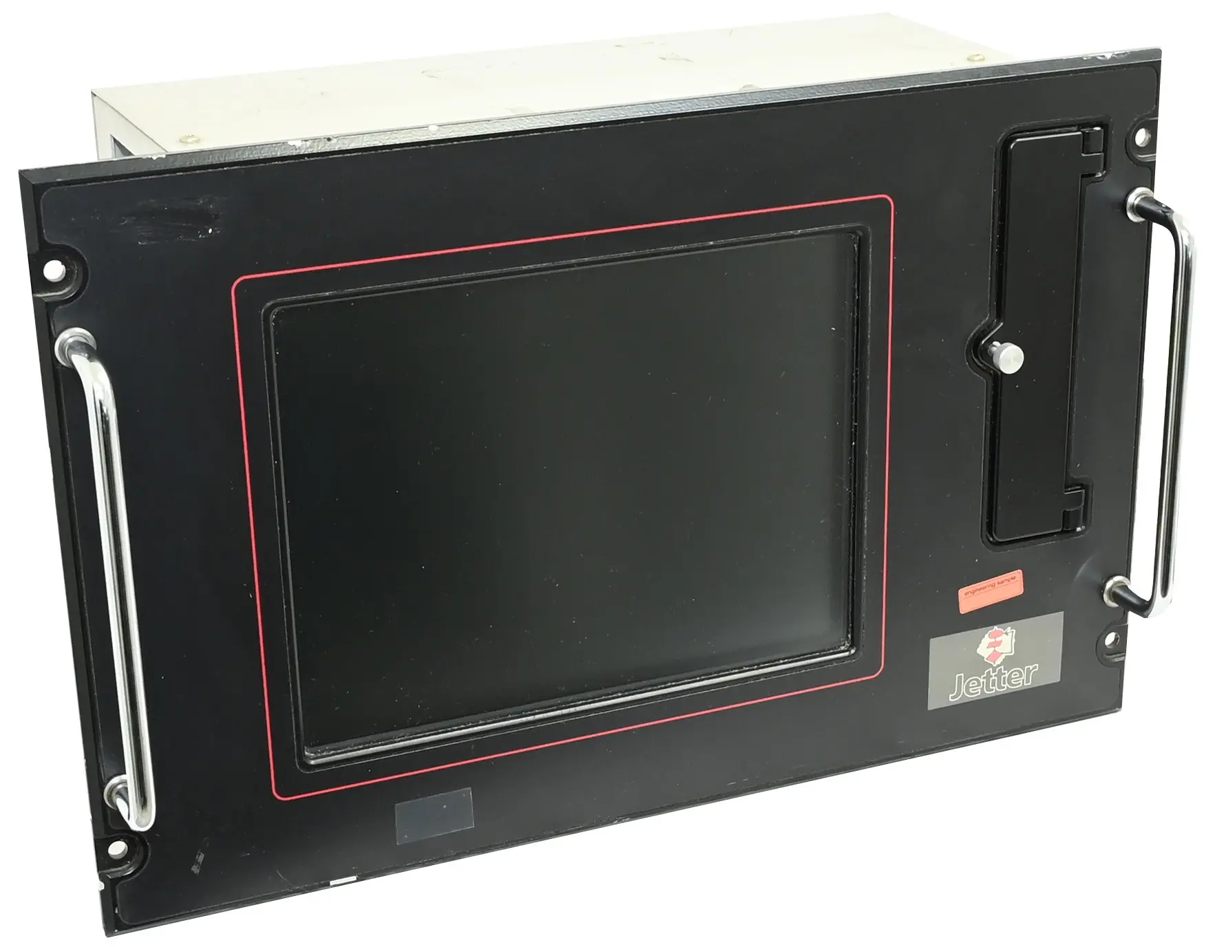 Produktfoto 1 von Jetter VIADUKT-TG1 Operator Panel