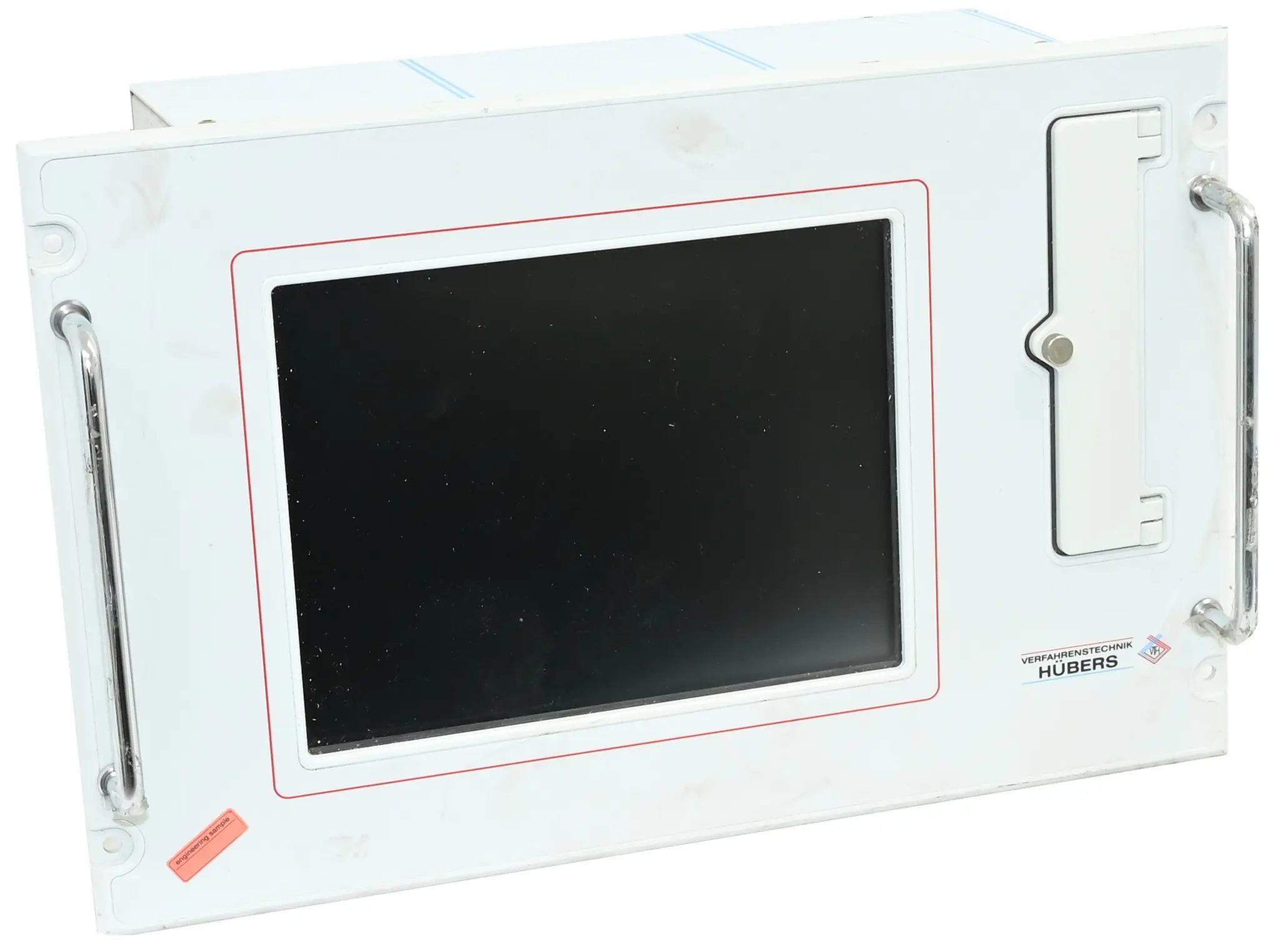 Produktfoto 1 von Jetter VIADUKT-TG2 Operator Panel