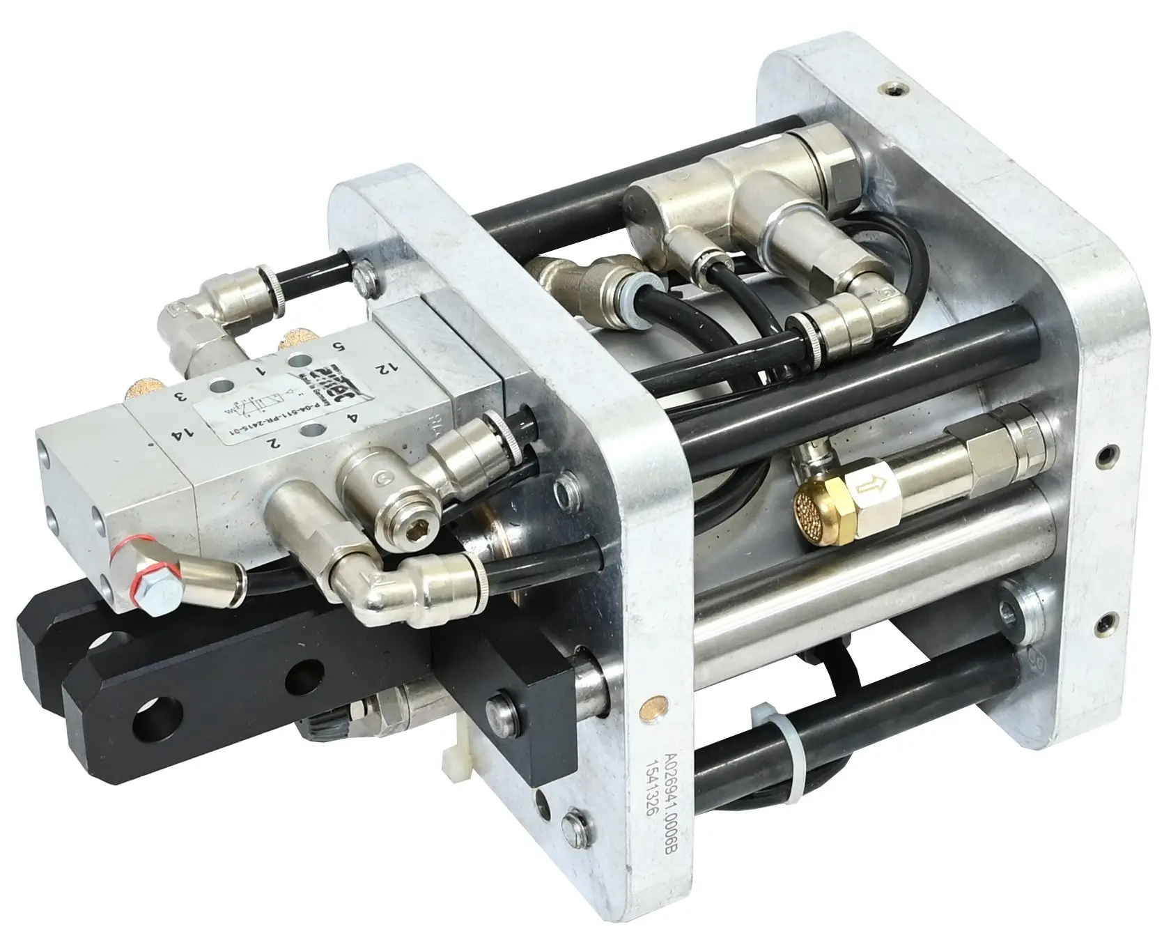 Produktfoto 1 von Trumpf A026941.0006B 1541326 Airtec P-04-511-PR-2415-01