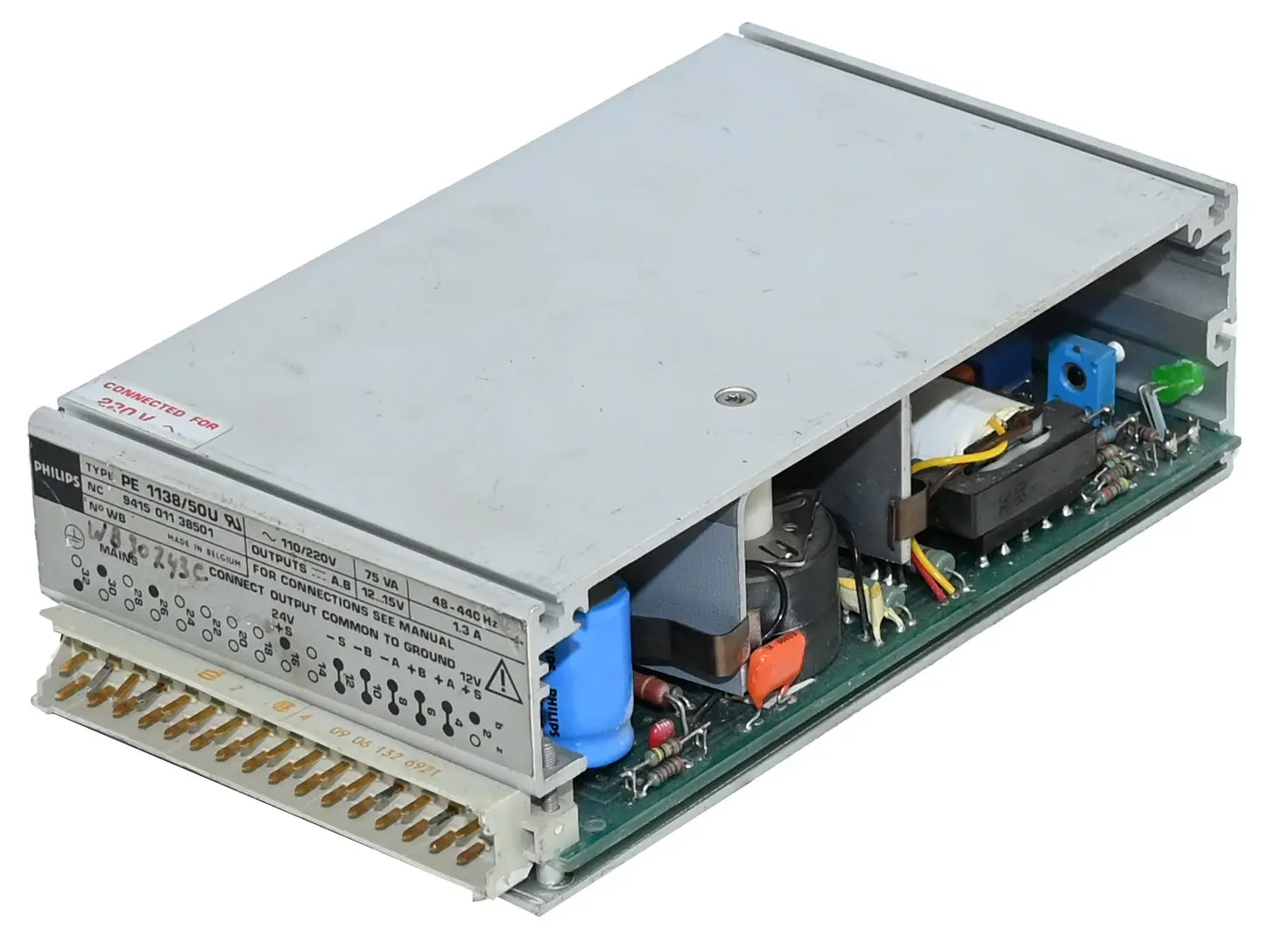 Produktfoto 1 von Philips PE 1138/50U 9415 011 38501 Power Supply