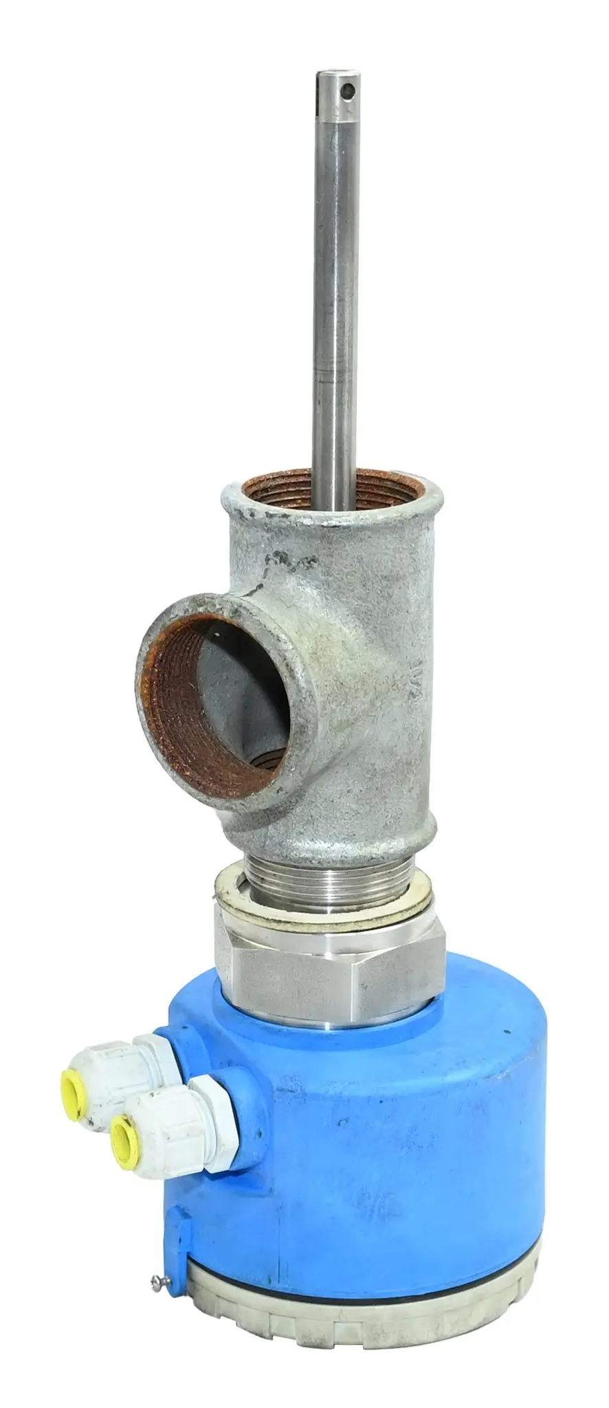 Produktfoto 1 von Endress Hauser FTE30-ABBA Point level switch