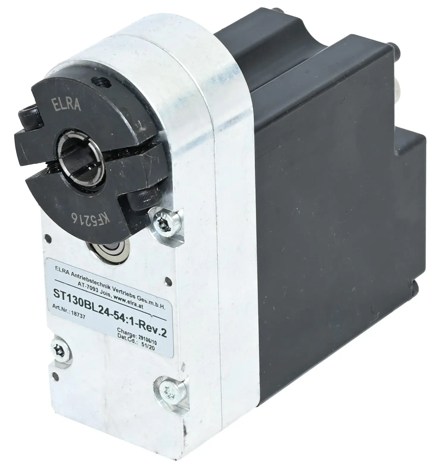Trumpf ST130BL24-54:1 Drive Unit 18737