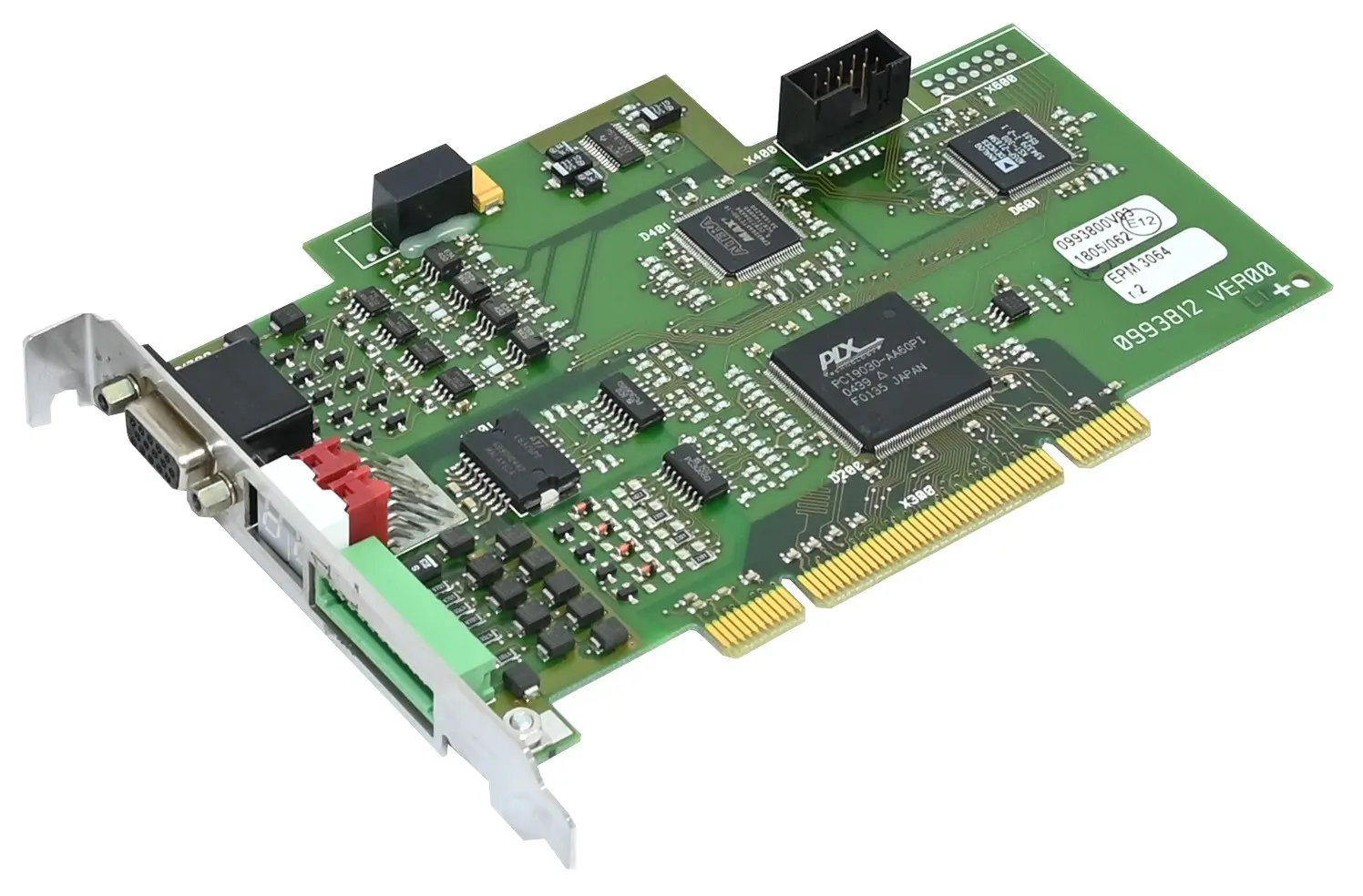 Produktfoto 1 von Trumpf EPM 3064 0993812 Board